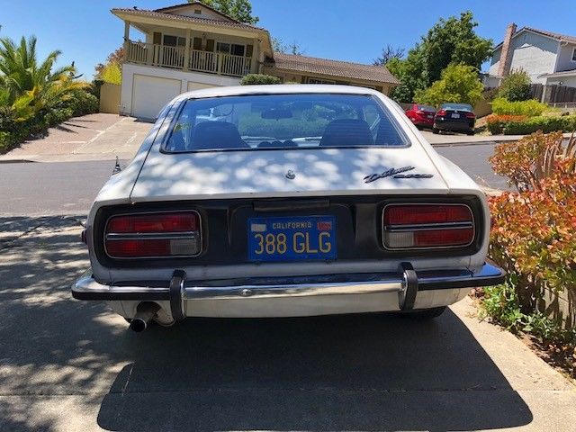 1972 Datsun Z-Series - photo 7