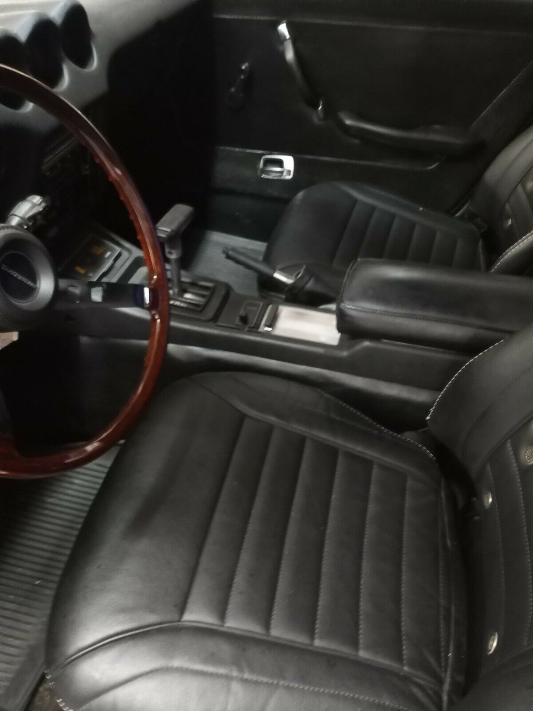 1972 Datsun Z-Series - photo 11