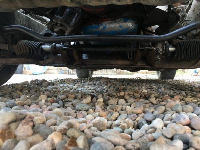 1972 Datsun Z-Series Fairlady - photo 10