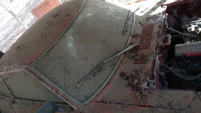 1972 Datsun Z-Series - photo 2