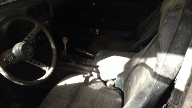 1972 Datsun Z-Series - photo 9
