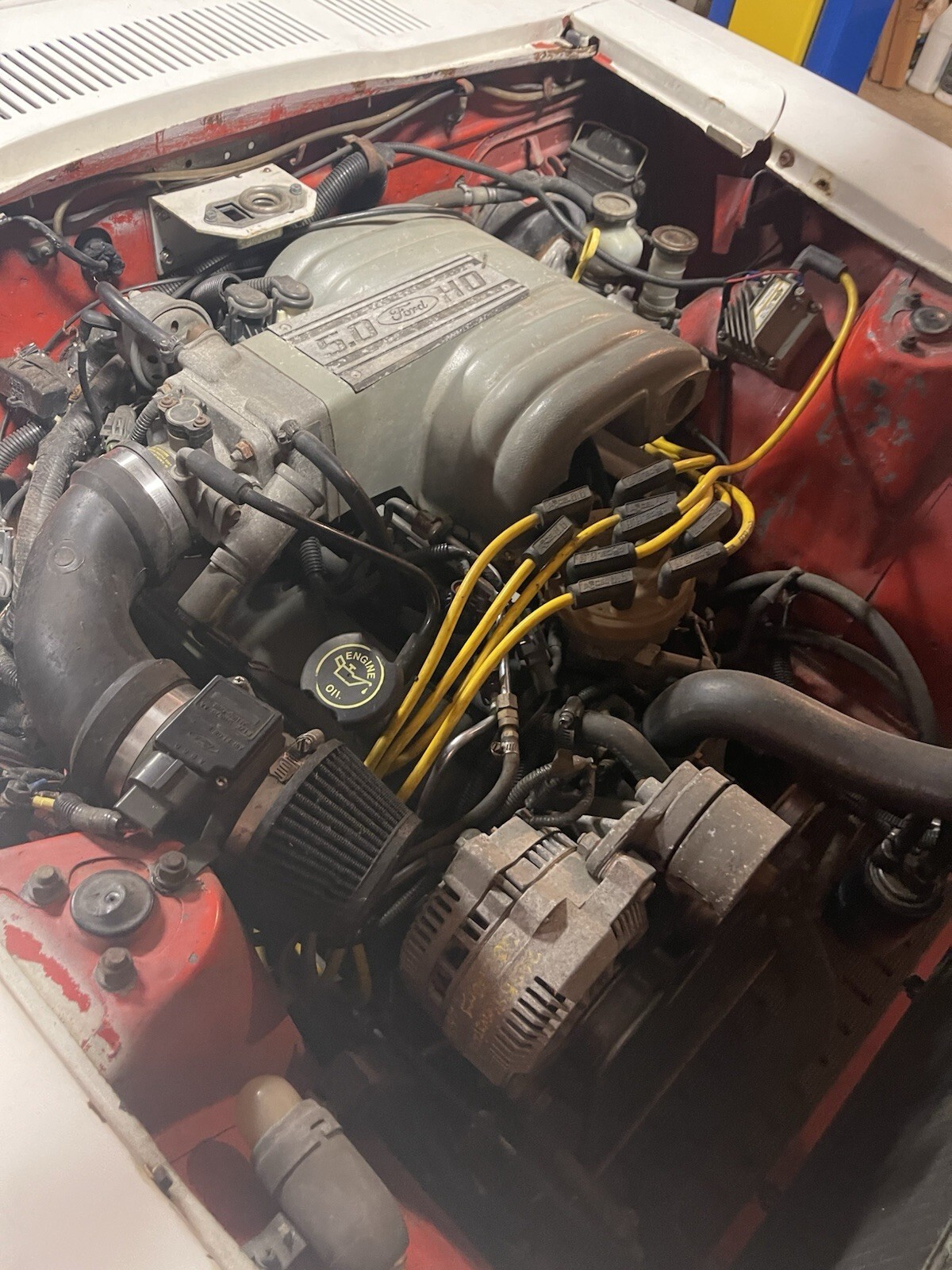 1972 Datsun Z-Series - photo 10