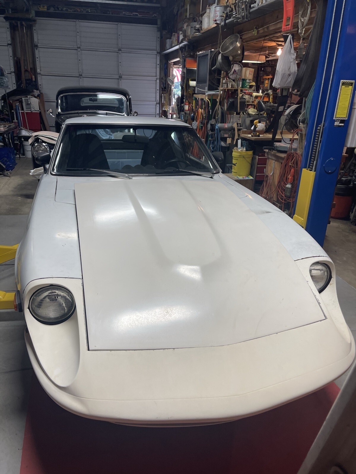 1972 Datsun Z-Series - photo 2