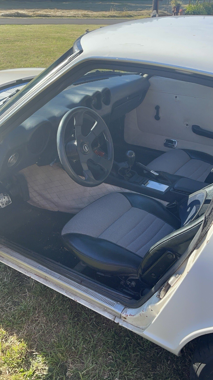 1972 Datsun Z-Series - photo 4
