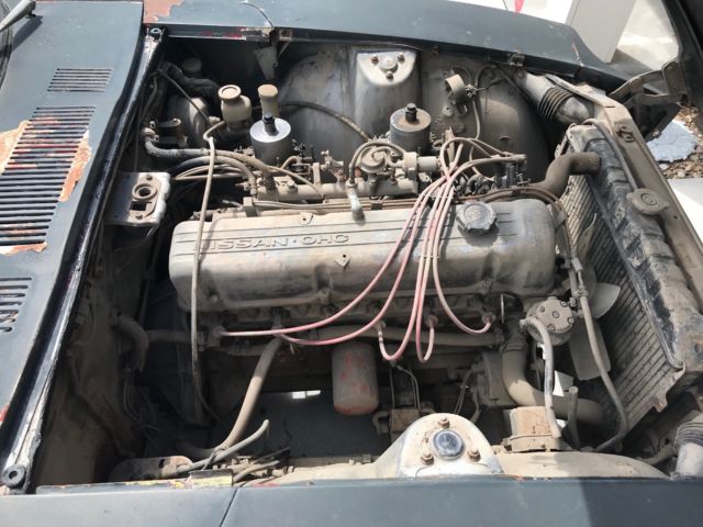 1972 Datsun Z-Series - photo 6
