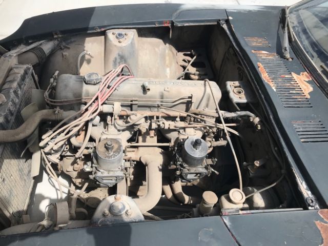1972 Datsun Z-Series - photo 7