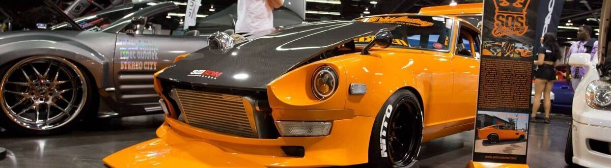 1972 Datsun Z-Series - photo 9