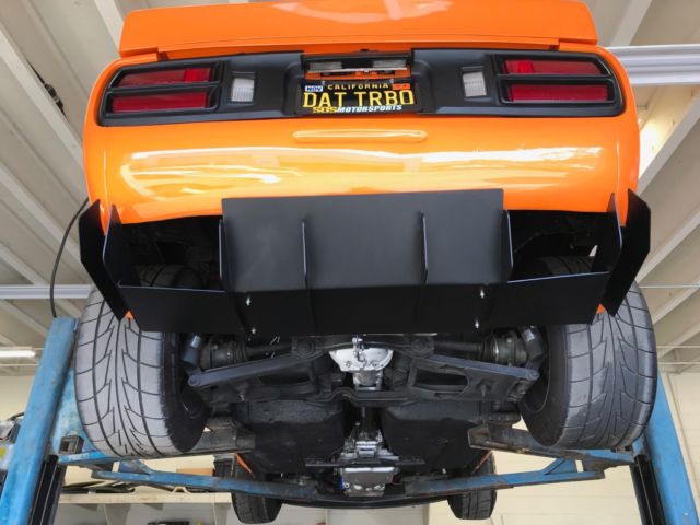 1972 Datsun Z-Series 240z - photo 13