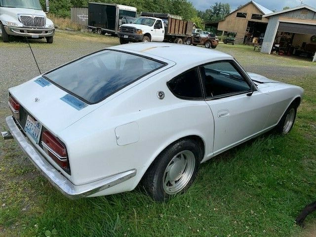 1972 Datsun Z-Series - photo 3