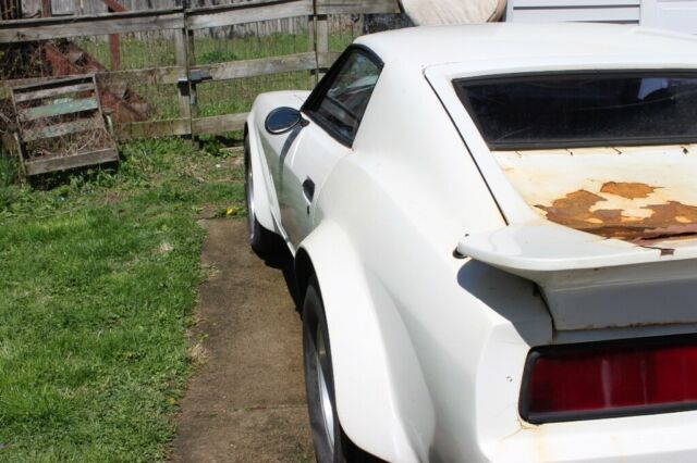 1972 Datsun Z-Series - photo 6