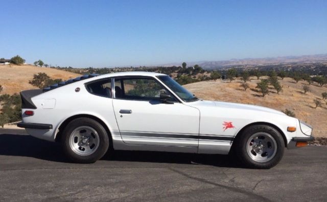 1972 Datsun Z-Series - photo 2