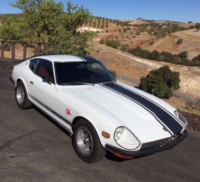 1972 Datsun Z-Series - photo 3