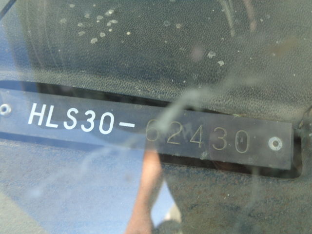 1972 Datsun Z-Series 240z - photo 12