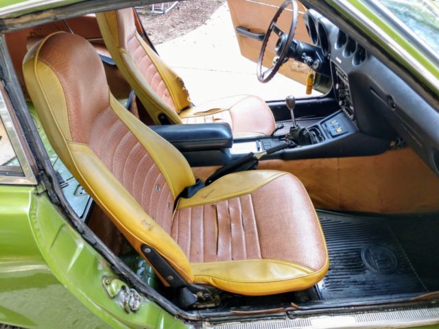 1972 Datsun Z-Series - photo 10