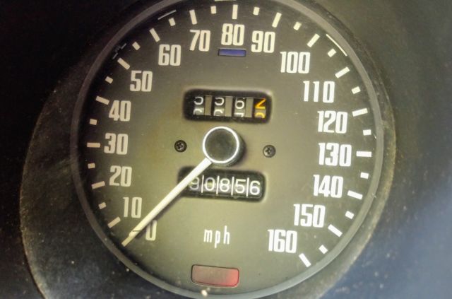 1972 Datsun Z-Series - photo 13