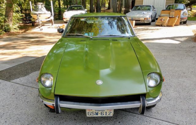 1972 Datsun Z-Series - photo 5