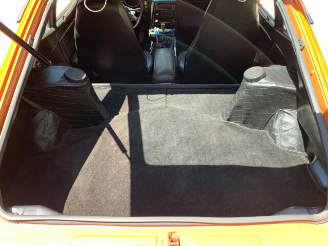 1972 Datsun Z-Series - photo 13