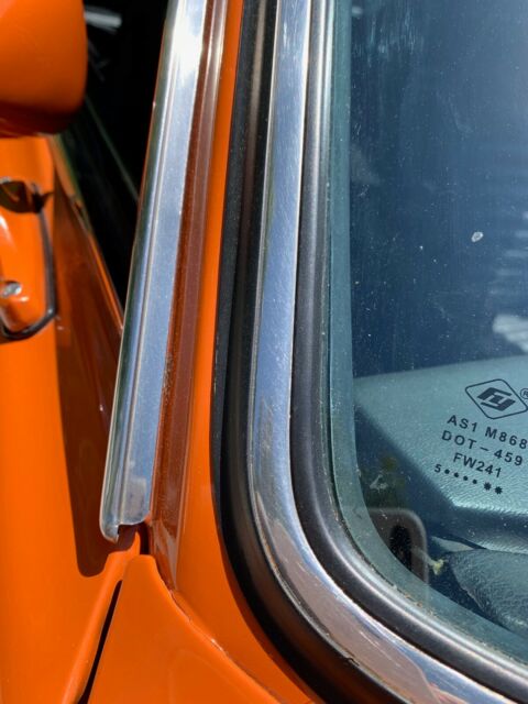 1972 Datsun Z-Series - photo 5