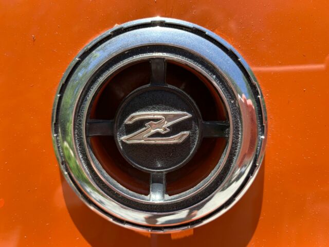 1972 Datsun Z-Series - photo 6