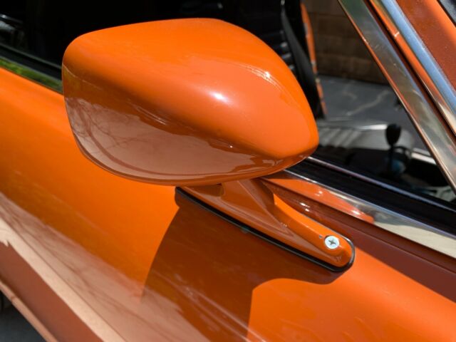 1972 Datsun Z-Series - photo 7