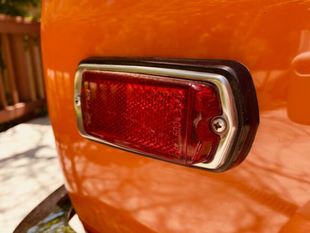 1972 Datsun Z-Series - photo 8