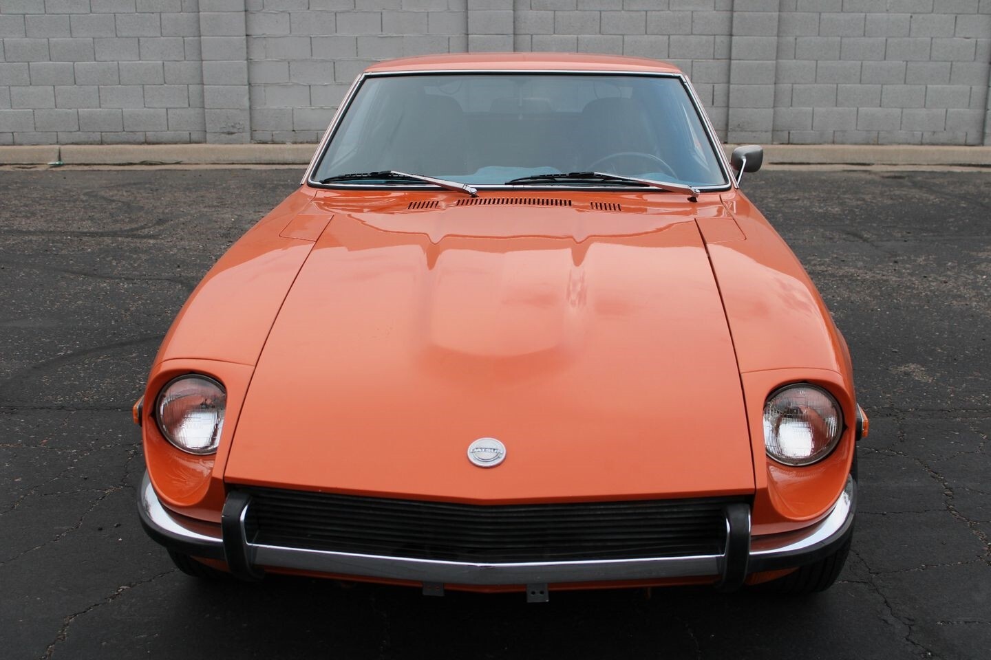 1972 Datsun Z-Series - photo 10