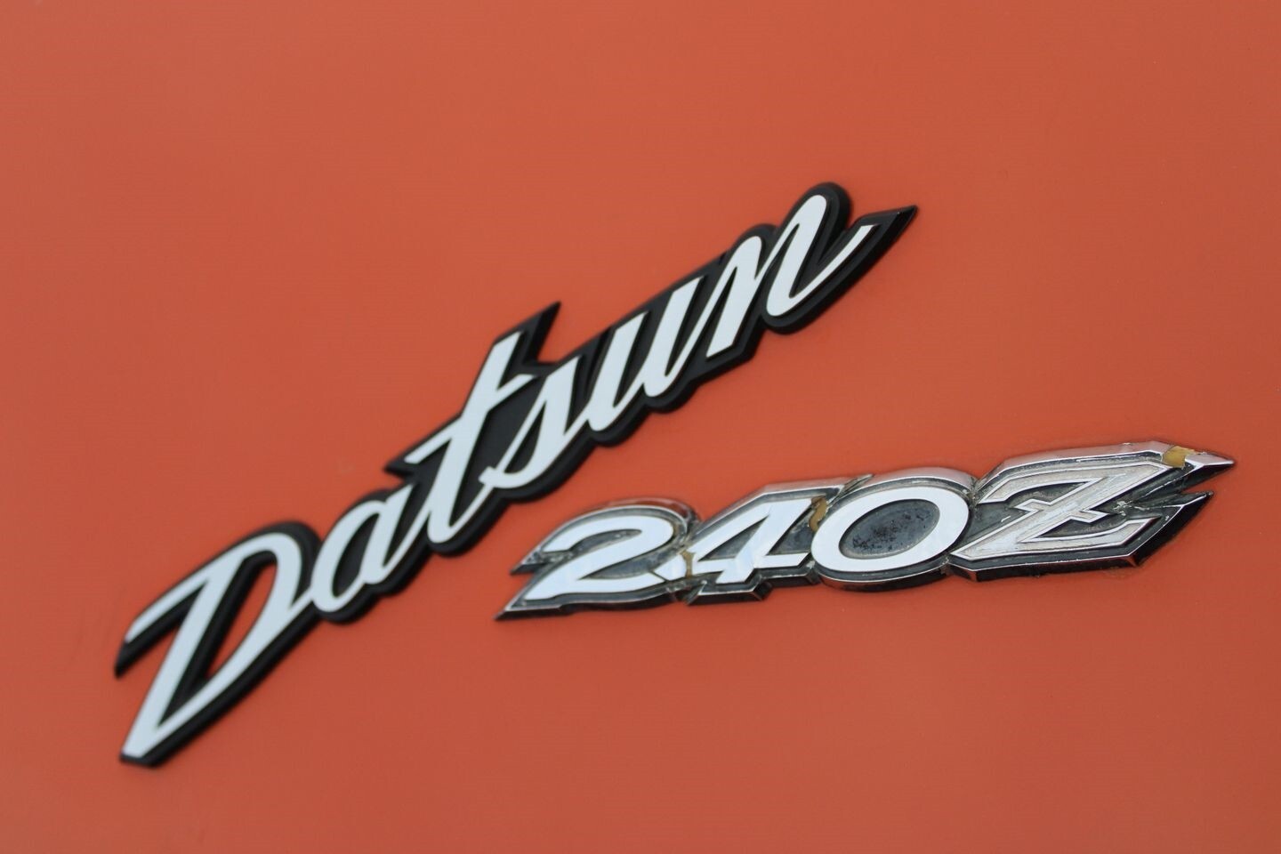 1972 Datsun Z-Series - photo 5