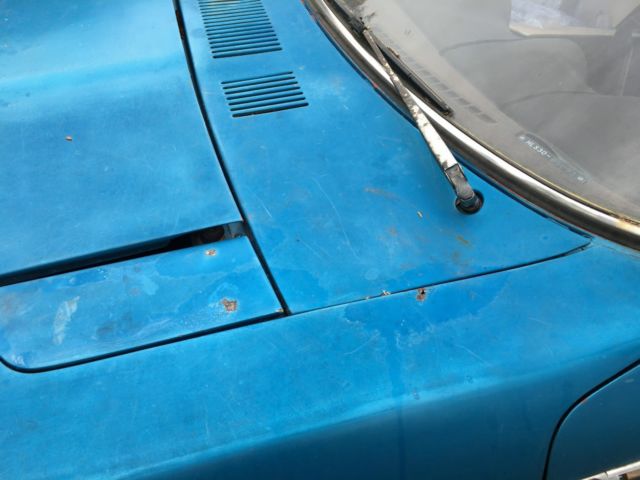 1972 Datsun Z-Series - photo 10