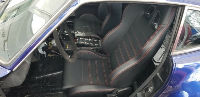 1972 Datsun Z-Series - photo 10