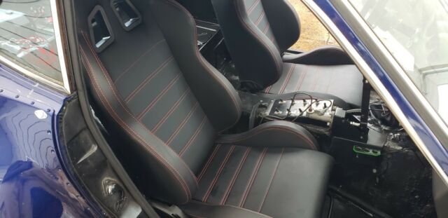 1972 Datsun Z-Series - photo 11