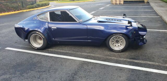 1972 Datsun Z-Series - photo 2