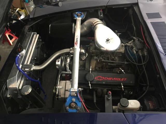 1972 Datsun Z-Series - photo 3