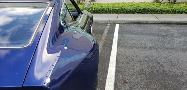 1972 Datsun Z-Series - photo 6