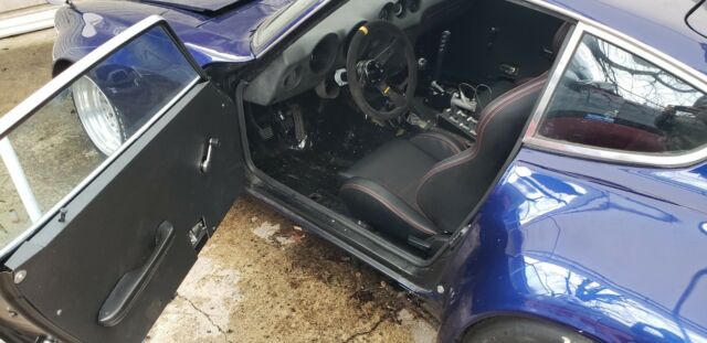 1972 Datsun Z-Series - photo 8