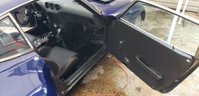 1972 Datsun Z-Series - photo 9