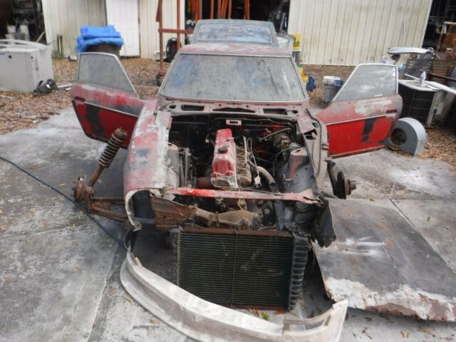 1972 Datsun Z-Series - photo 13