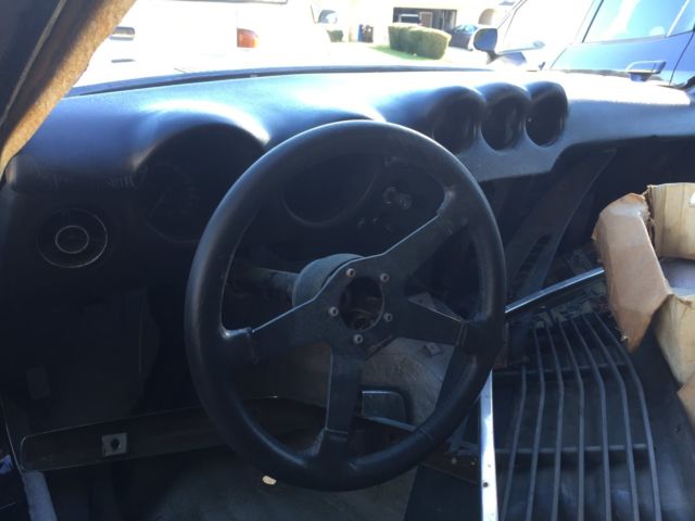 1972 Datsun Z-Series - photo 5
