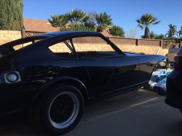 1972 Datsun Z-Series - photo 8