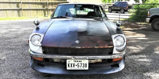 1972 Datsun Z-Series - photo 7