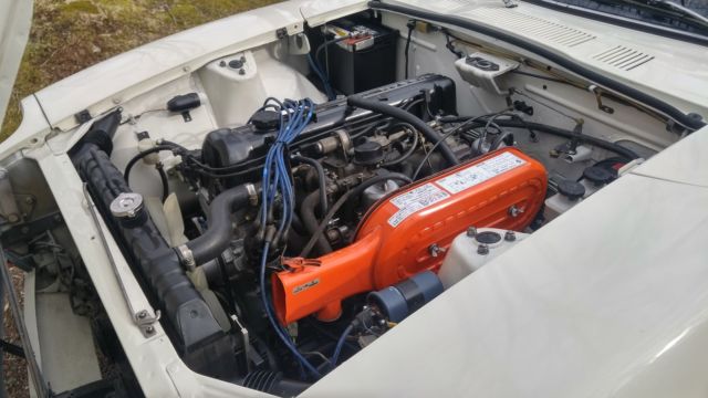 1972 Datsun Z-Series - photo 11