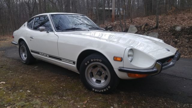 1972 Datsun Z-Series - photo 2