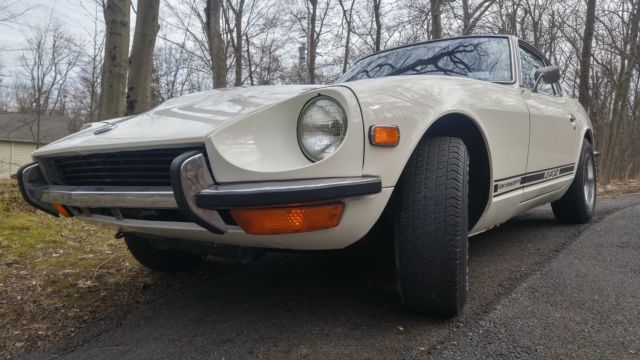 1972 Datsun Z-Series - photo 3