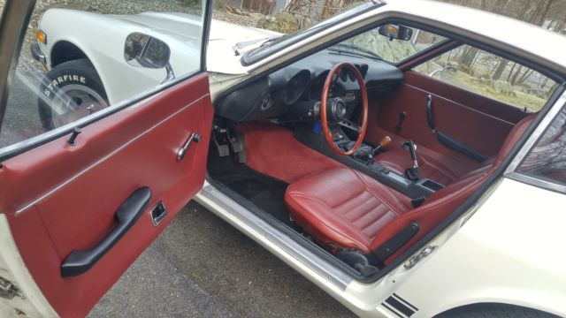1972 Datsun Z-Series - photo 4
