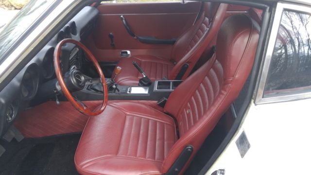 1972 Datsun Z-Series - photo 5
