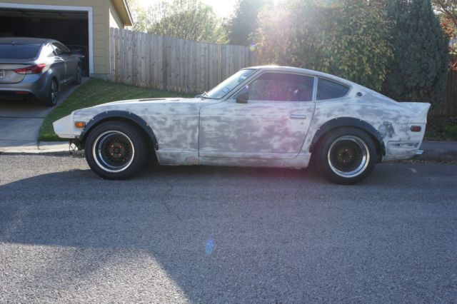 1972 Datsun Z-Series - photo 2