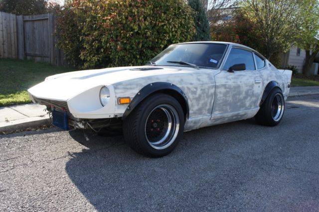 1972 Datsun Z-Series - photo 3
