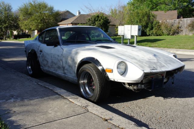 1972 Datsun Z-Series - photo 5