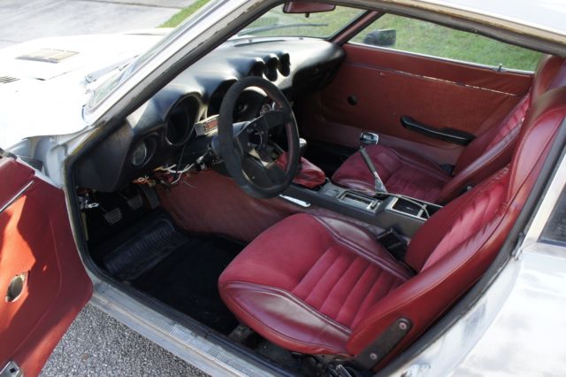 1972 Datsun Z-Series - photo 8