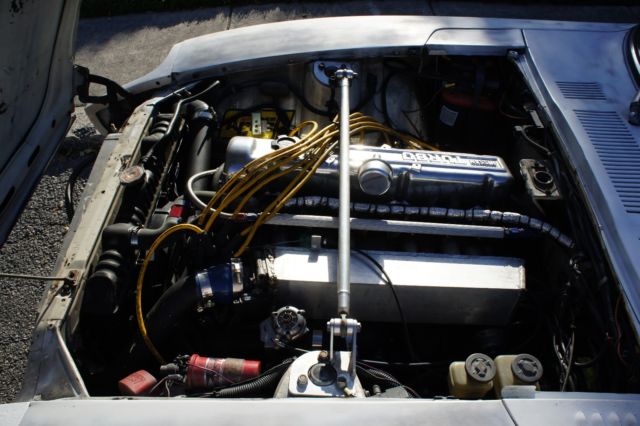 1972 Datsun Z-Series - photo 9
