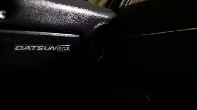 1972 Datsun Z-Series - photo 10